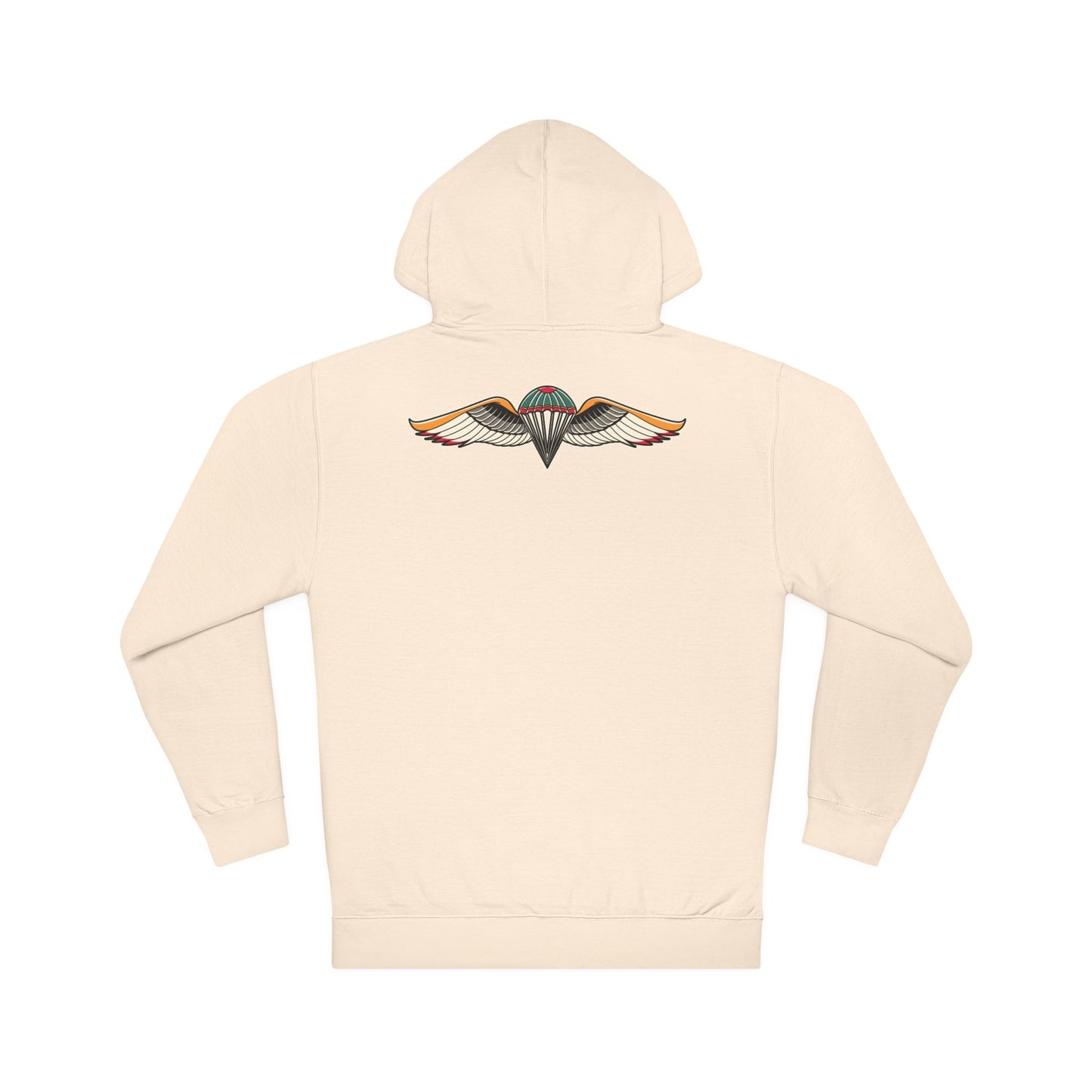 Honduras Wings Hoodie