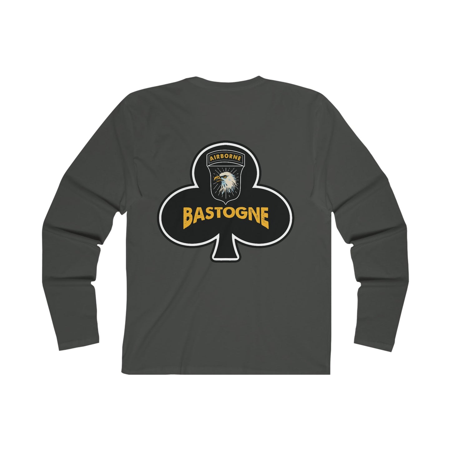 1st BDE 101st Traditional Style Long Sleeve