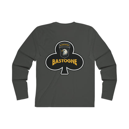 1st BDE 101st Traditional Style Long Sleeve