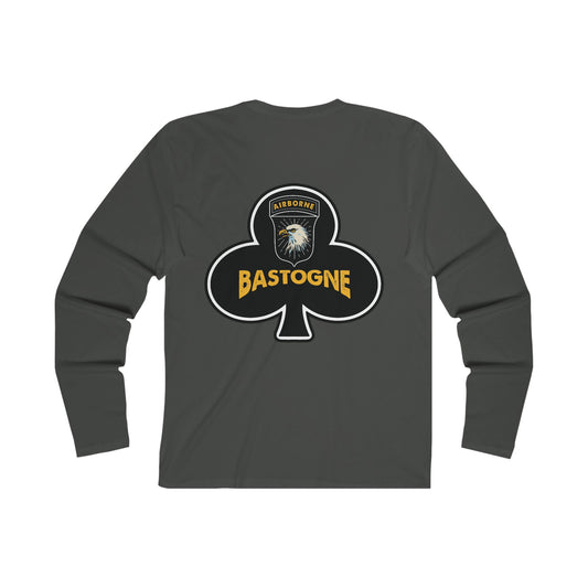 1st BDE 101st Traditional Style Long Sleeve