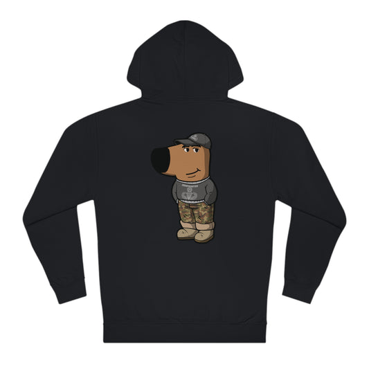 SBC Low Key Chill Guy JM Hoodie
