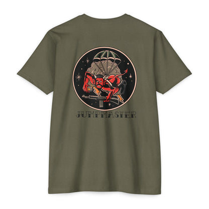508th Devil JM Traditional Style Tee