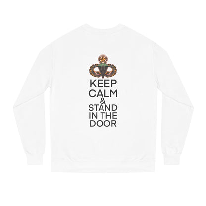 Keep Calm Sweater