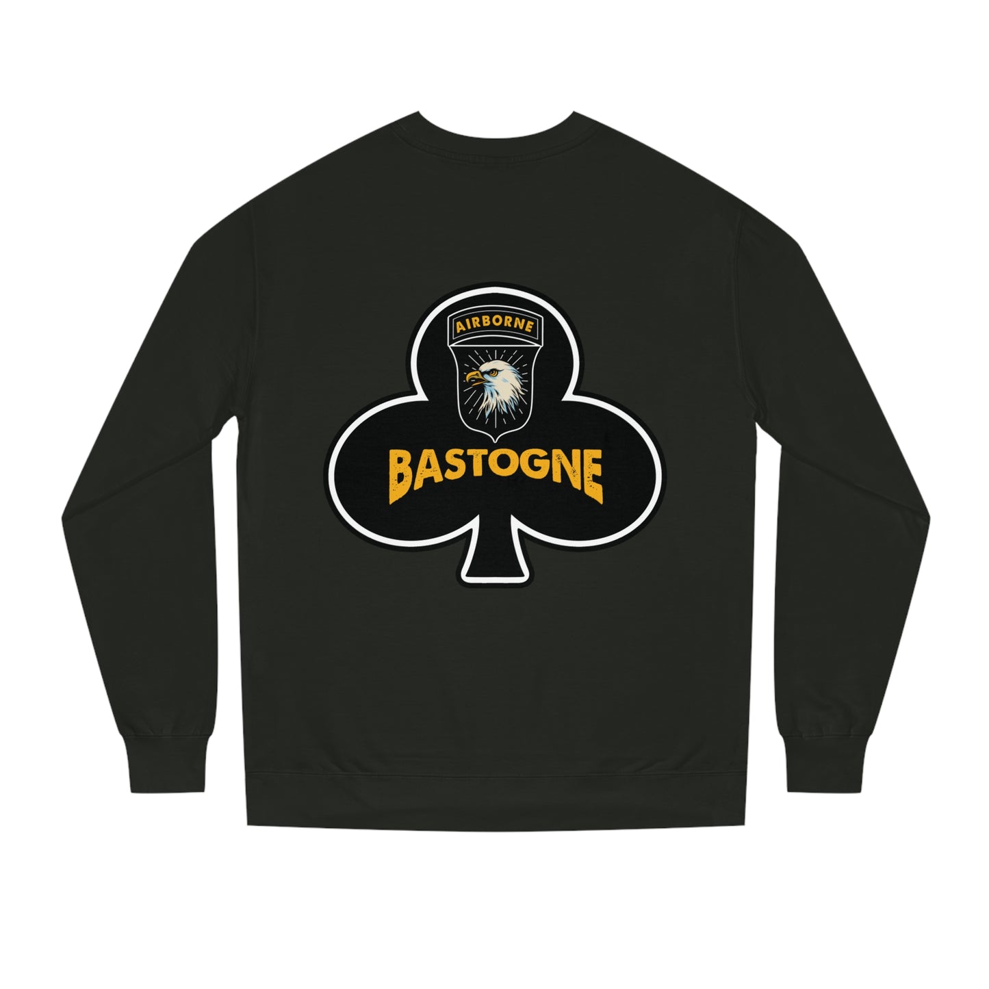 1st BDE 101st Traditional Style Sweater