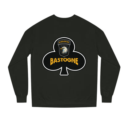 1st BDE 101st Traditional Style Sweater