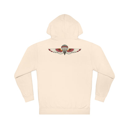 Israeli Wings Hoodie