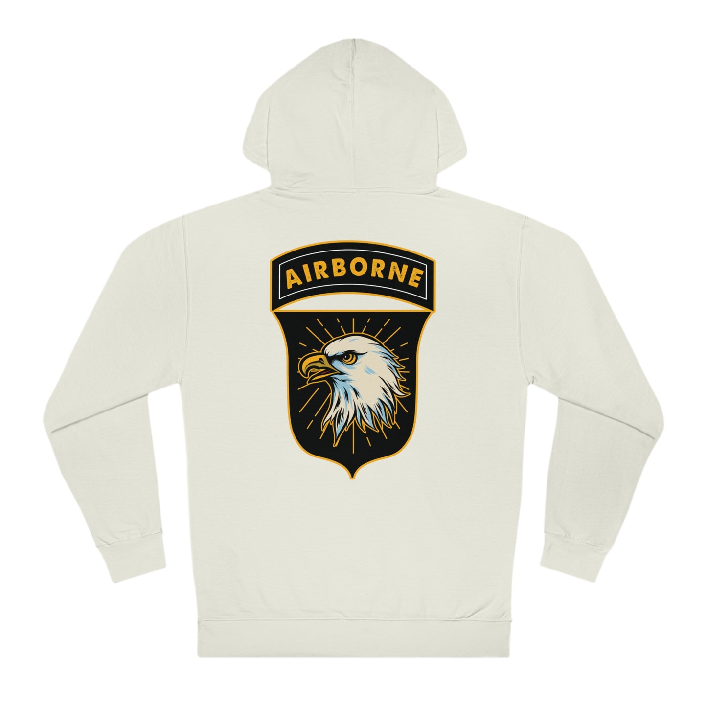 101st V2 Traditional Style Hoodie