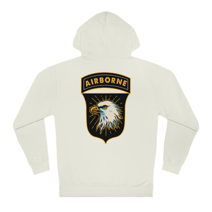 101st V2 Traditional Style Hoodie