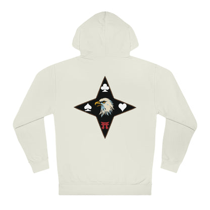 SUST 101st Traditional Style Hoodie