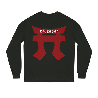 3rd BDE 101st Traditional Style Sweater