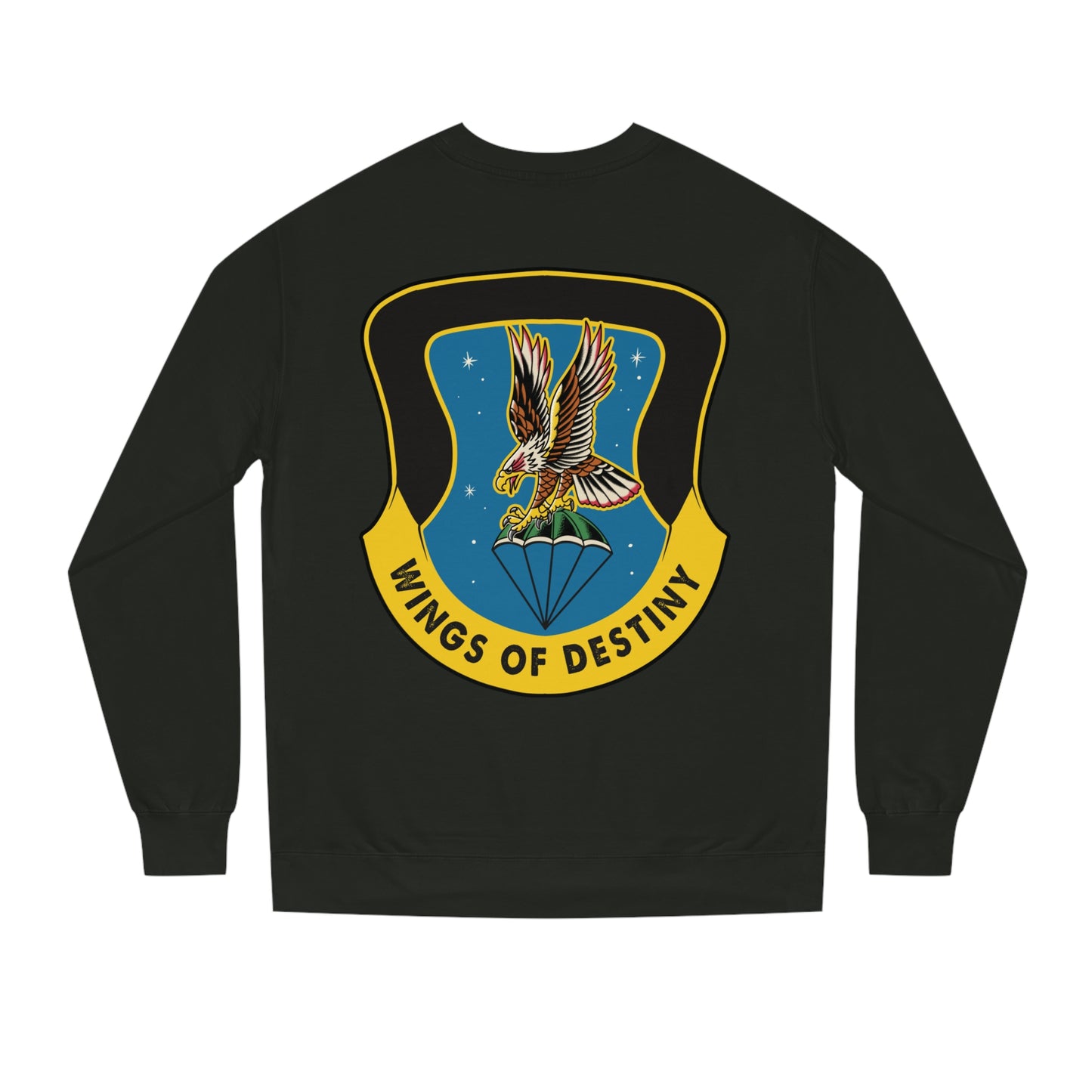 CAB 101st Traditional Style Sweater