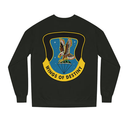 CAB 101st Traditional Style Sweater