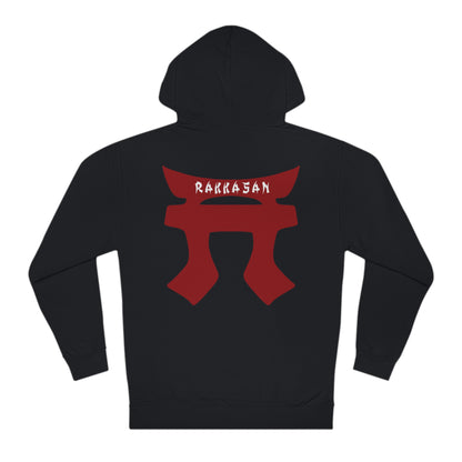 3rd BDE 101st Traditional Style Hoodie