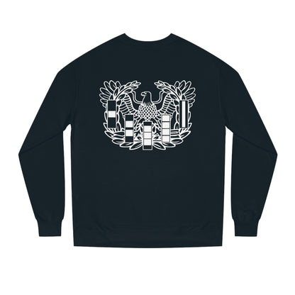 Warrant Sweater