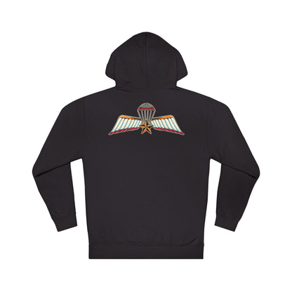Netherlands Wings Hoodie