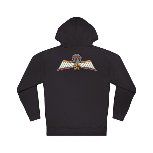 Netherlands Wings Hoodie