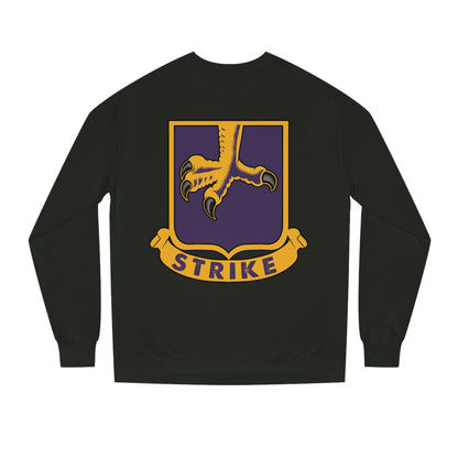 2nd BDE 101st Traditional Style Sweater