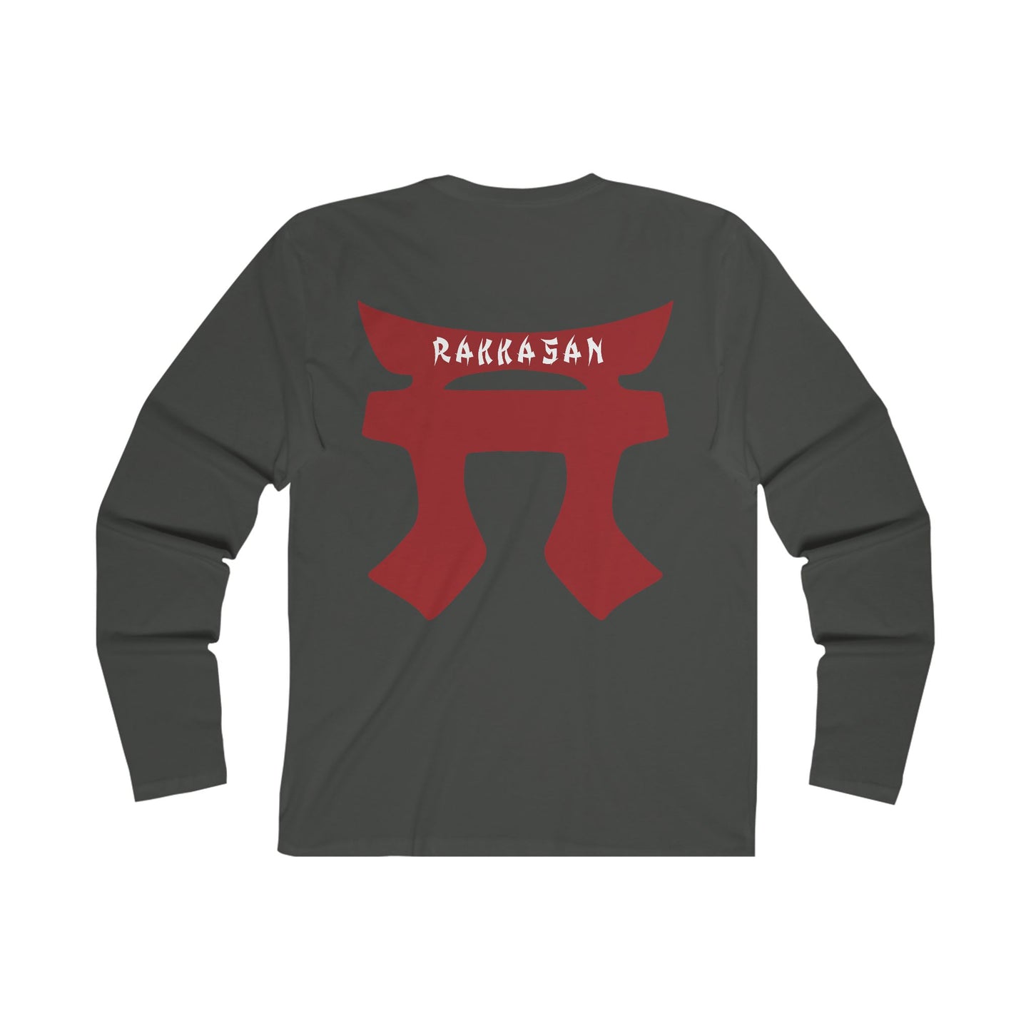 3rd BDE 101st Traditional Style Long Sleeve