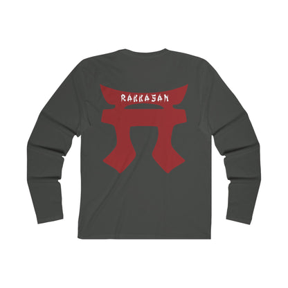 3rd BDE 101st Traditional Style Long Sleeve