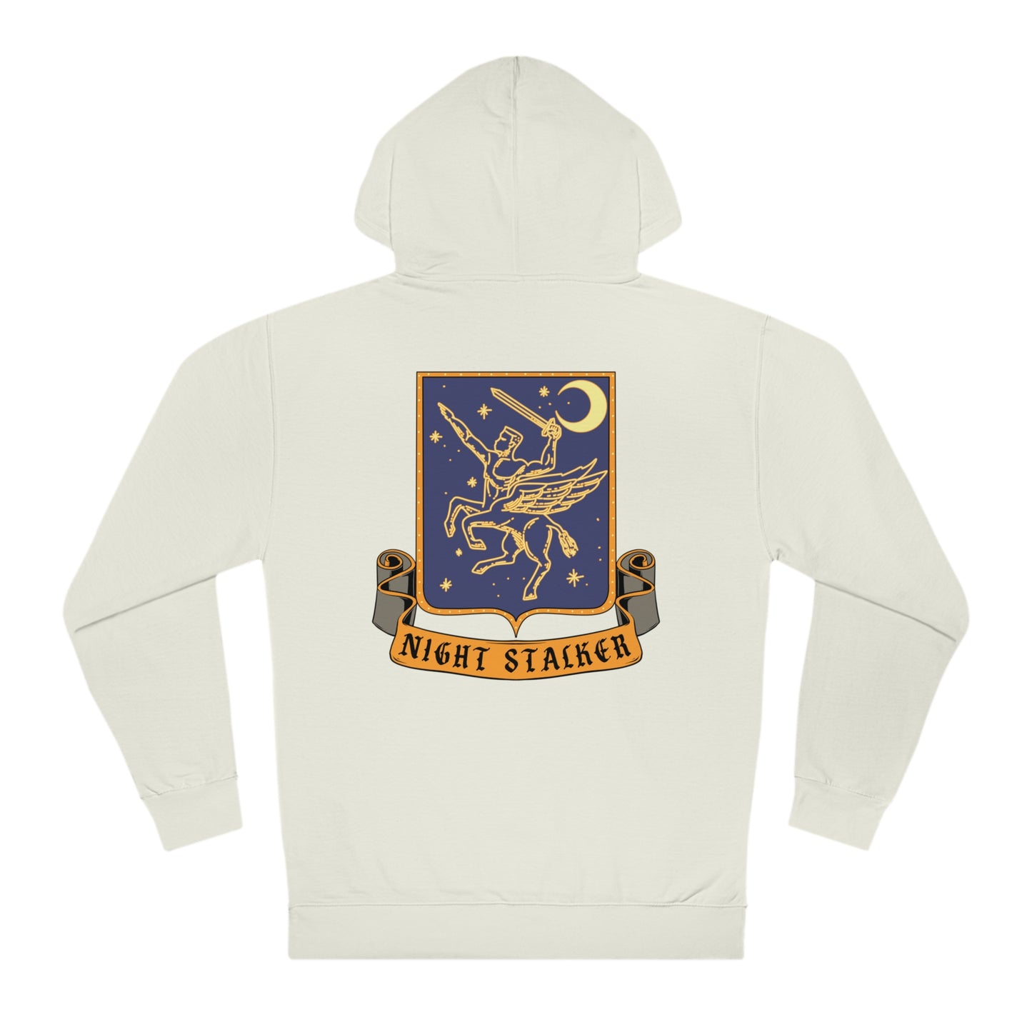 160th Traditional Style Hoodie