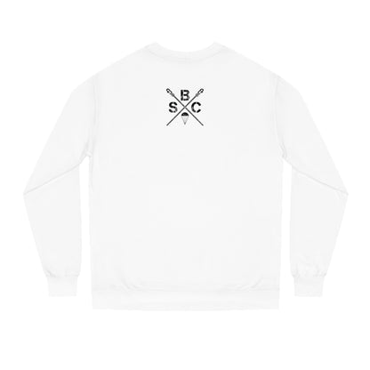I'm Helping Tab Sweater