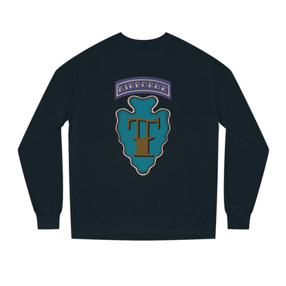 1-143 Traditional Style Sweater