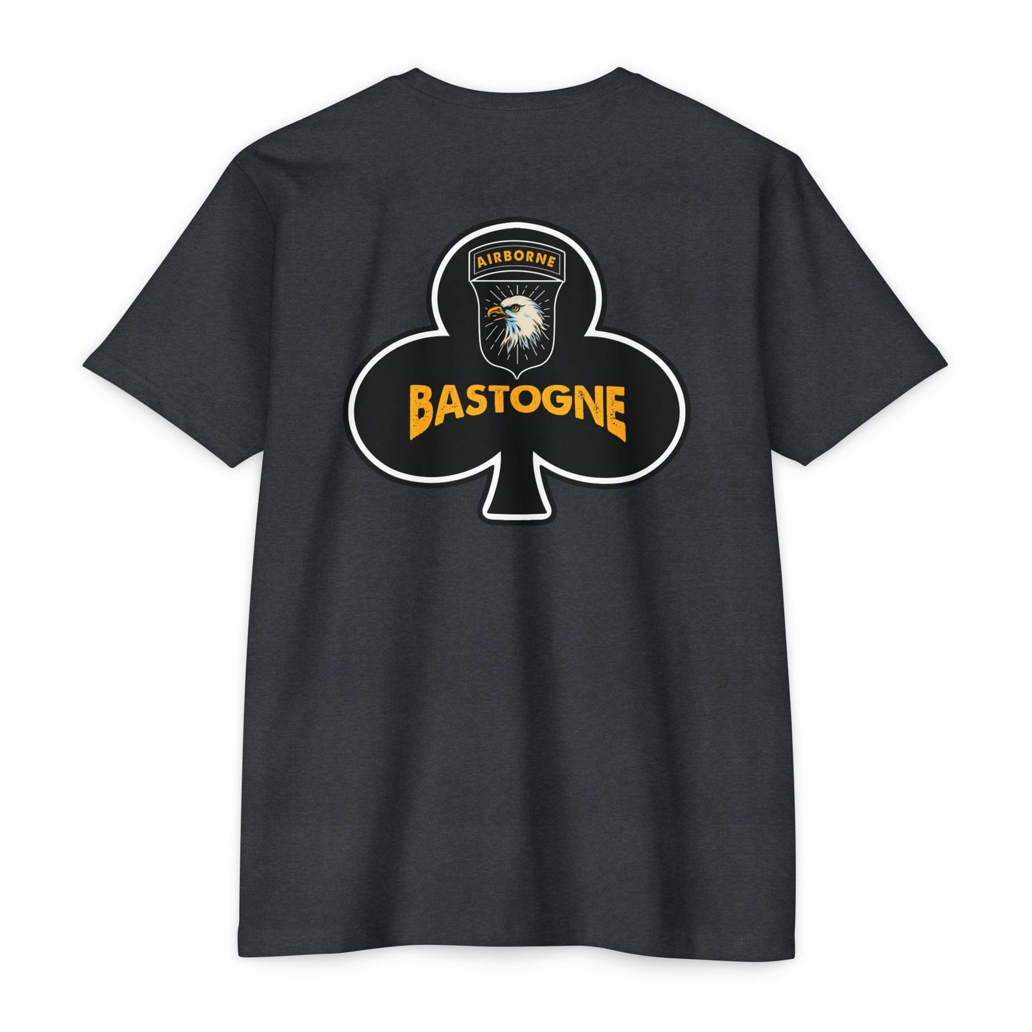 101st 1st BDE Traditional Style Tee