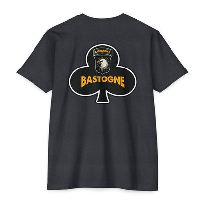 101st 1st BDE Traditional Style Tee