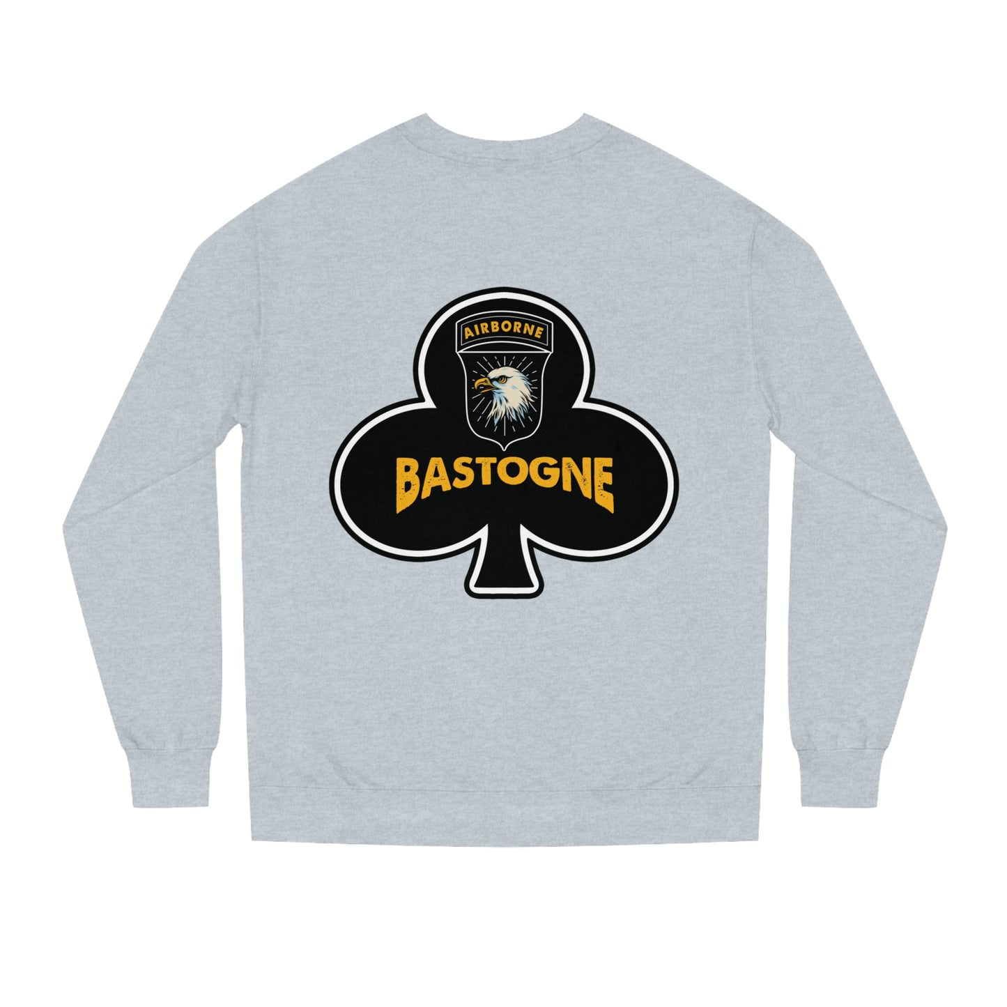 1st BDE 101st Traditional Style Sweater