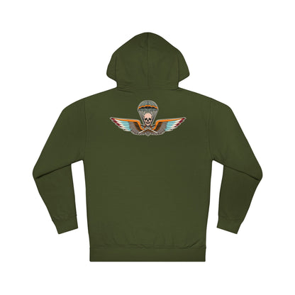 Hungarian Wings Hoodie
