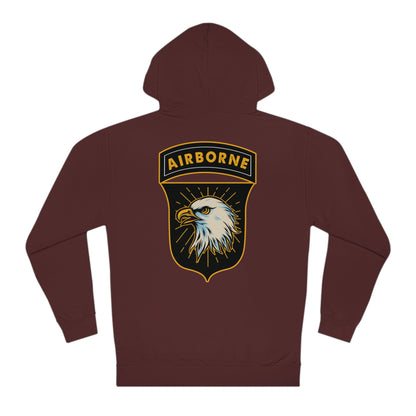 101st V2 Traditional Style Hoodie