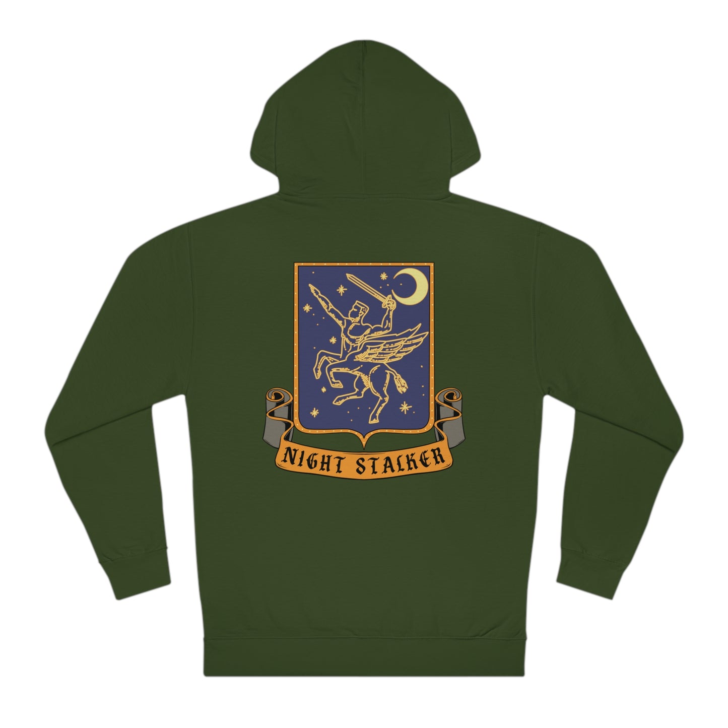 160th Traditional Style Hoodie