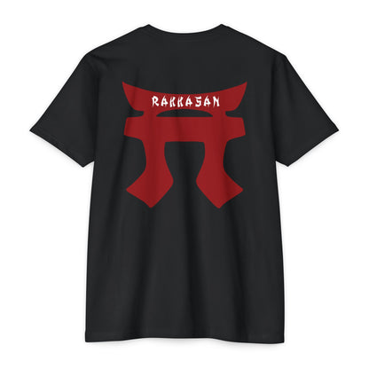 101st 3rd BDE Traditional Style Tee