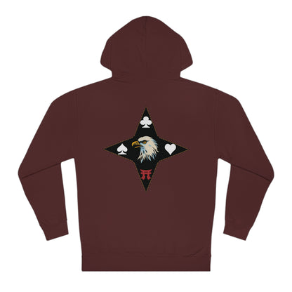 SUST 101st Traditional Style Hoodie