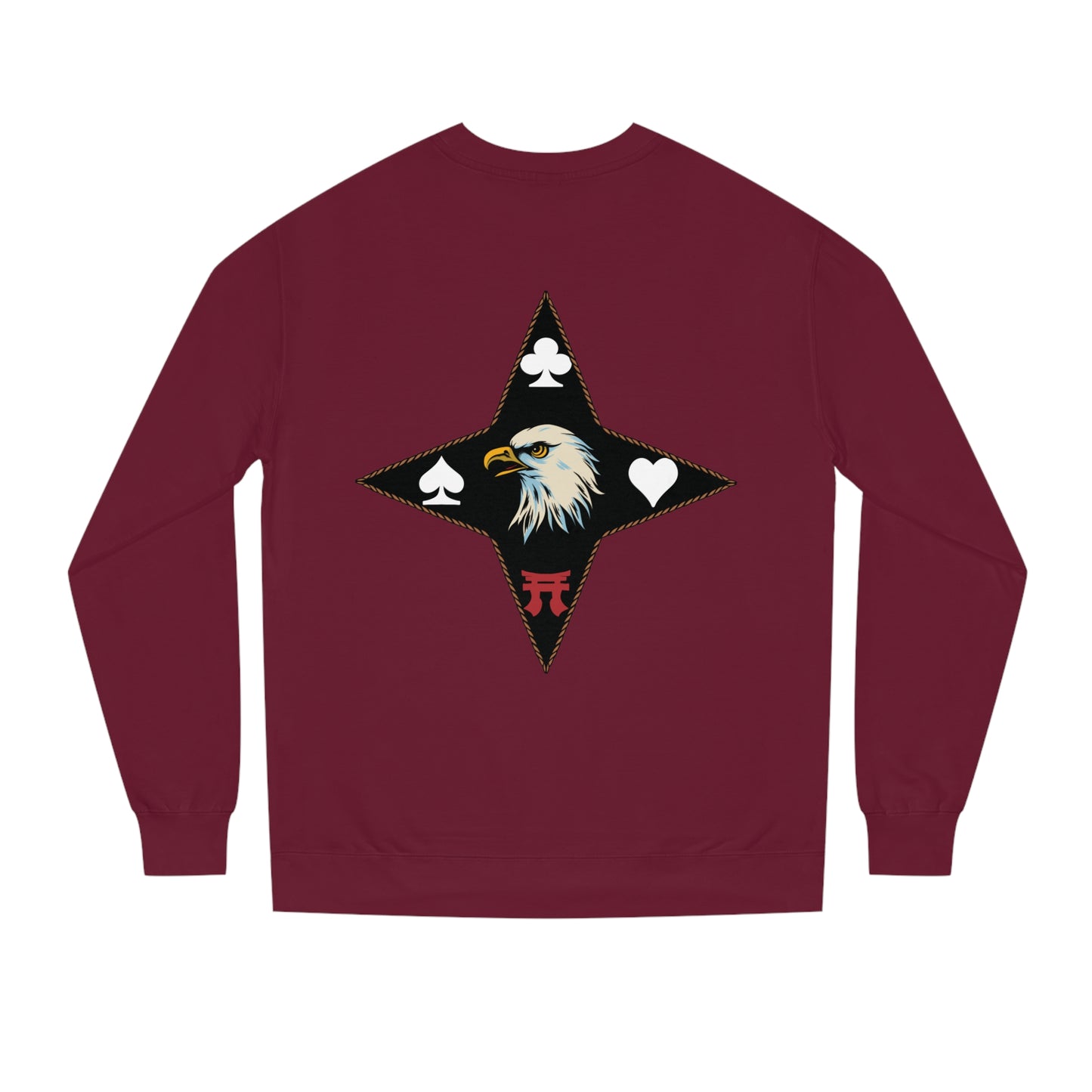 SUST 101st Traditional Style Sweater