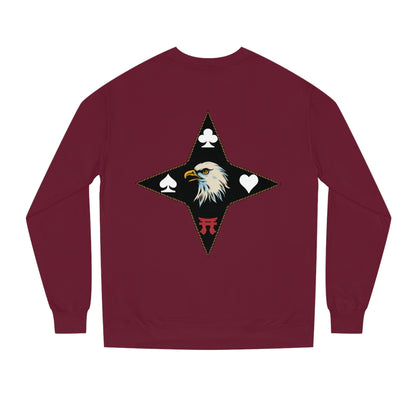 SUST 101st Traditional Style Sweater
