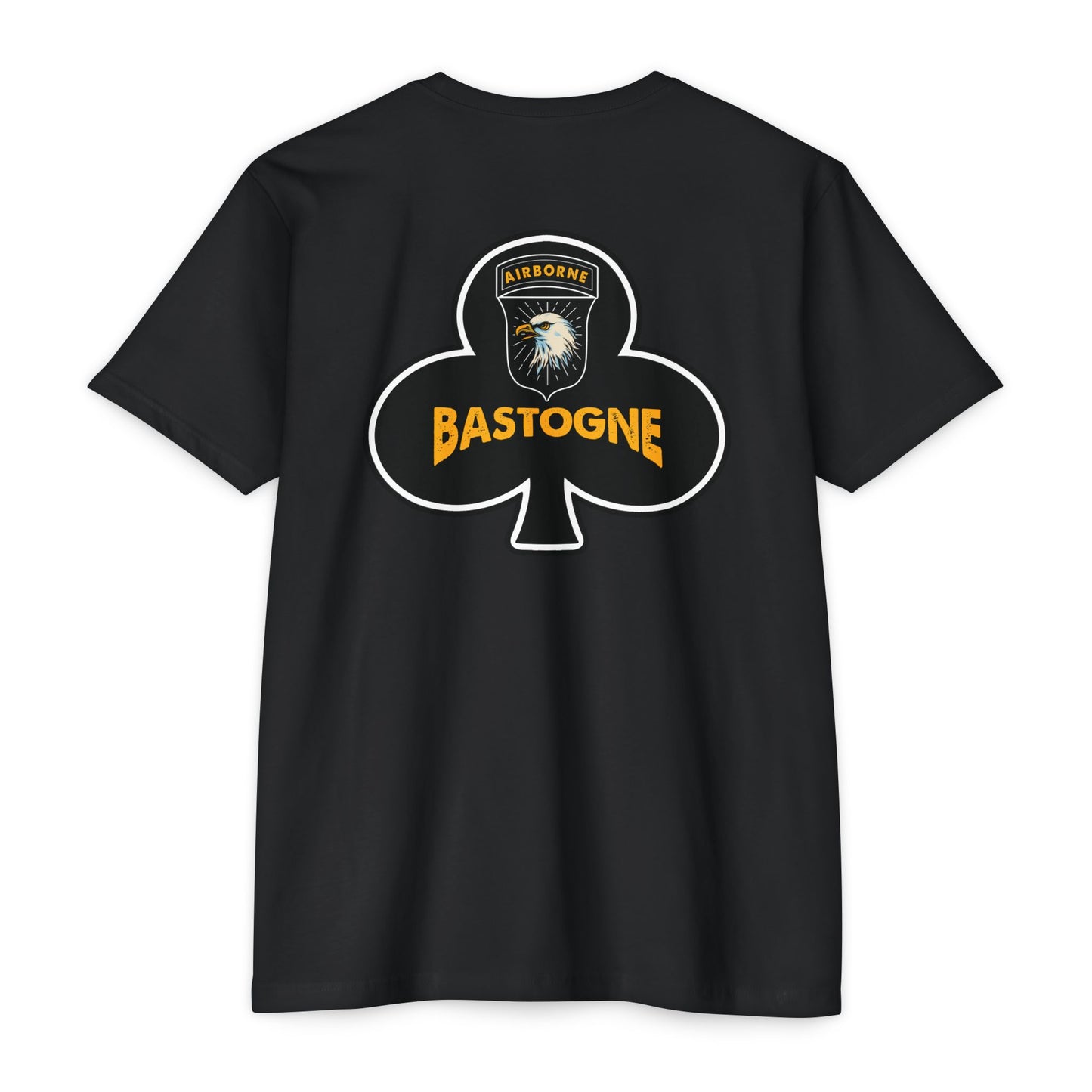 101st 1st BDE Traditional Style Tee