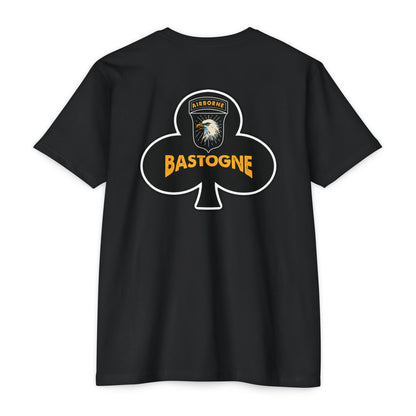 101st 1st BDE Traditional Style Tee