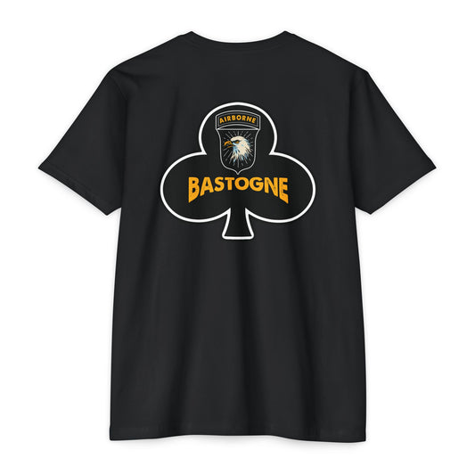 101st 1st BDE Traditional Style Tee