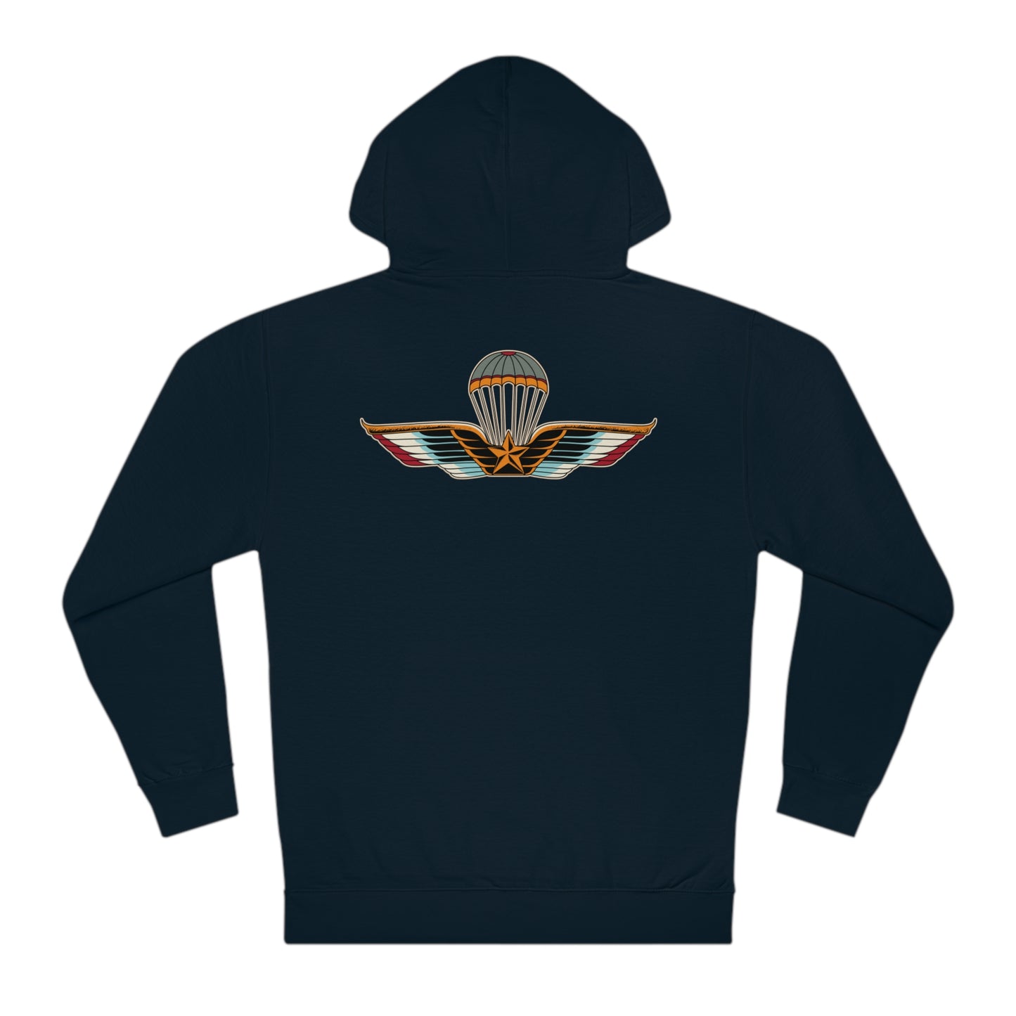Italian Wings Hoodie