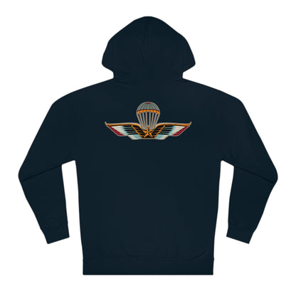 Italian Wings Hoodie