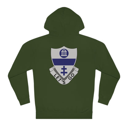 325th Hoodie