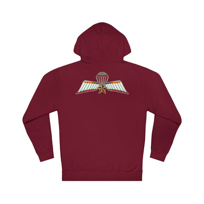 Netherlands Wings Hoodie