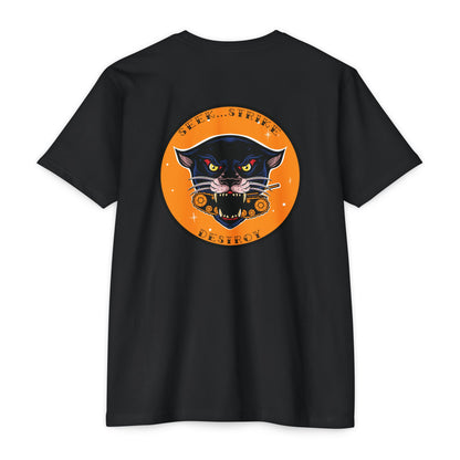 Tank Destroyer TRADITIONAL Style Tee
