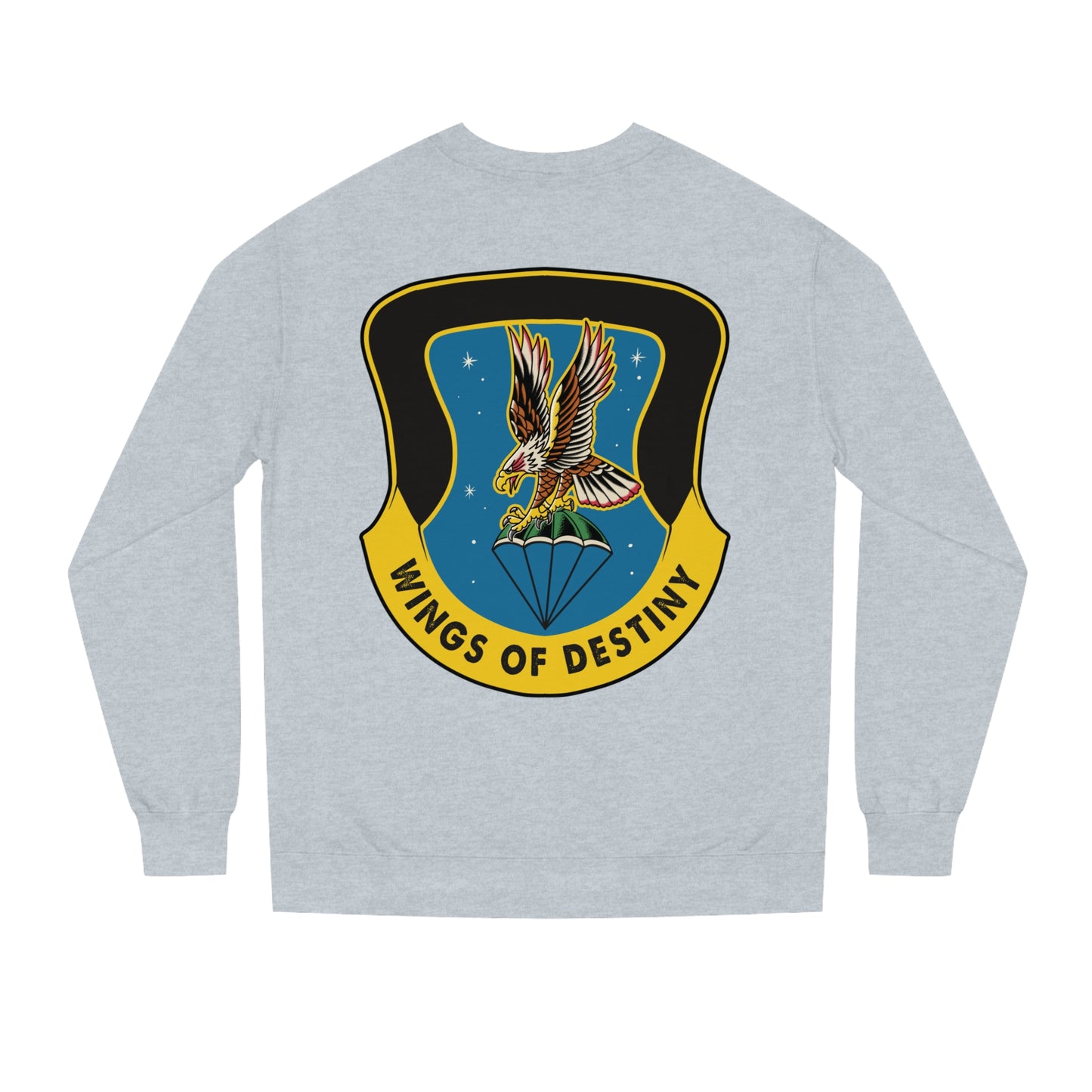 CAB 101st Traditional Style Sweater