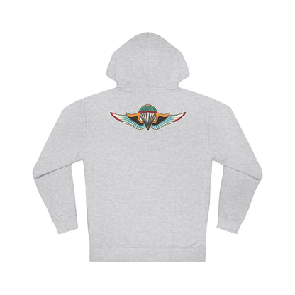 Japanese Wings Hoodie