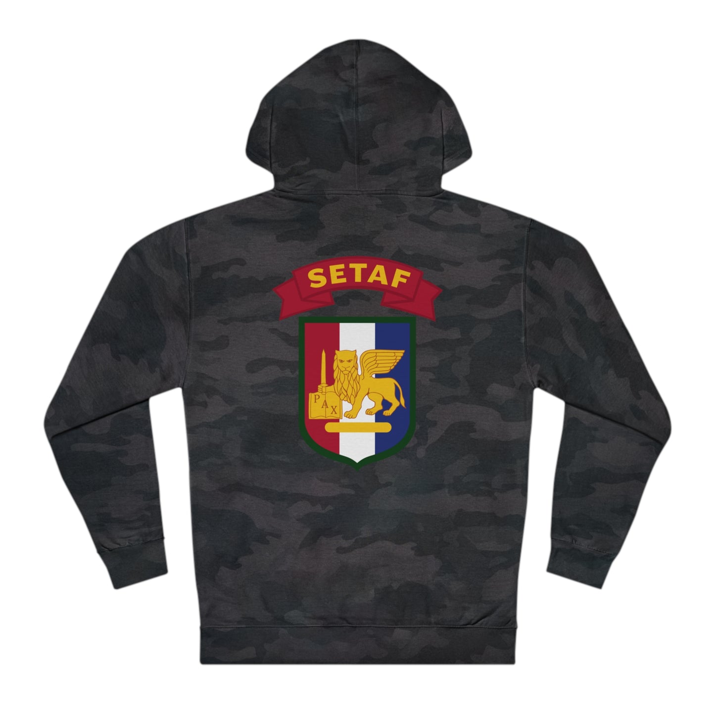 SETAF Hoodie