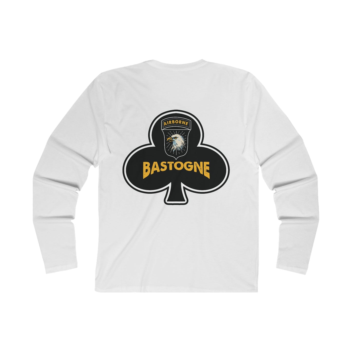 1st BDE 101st Traditional Style Long Sleeve