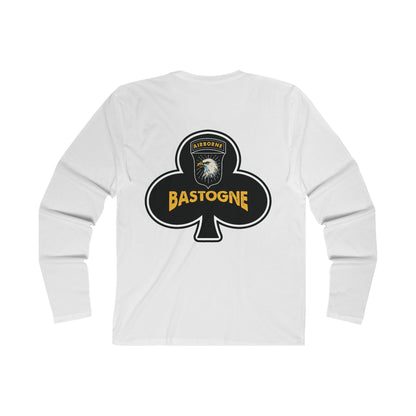 1st BDE 101st Traditional Style Long Sleeve