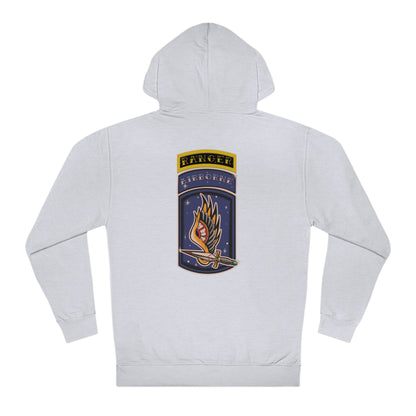 173rd RANGER Traditional Style Airborne Hoodie